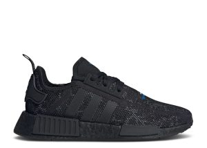 NMD_R1 'Black Carbon Camo'