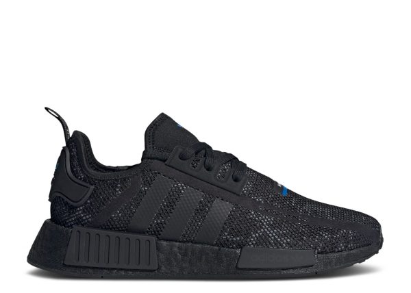 NMD_R1 'Black Carbon Camo'