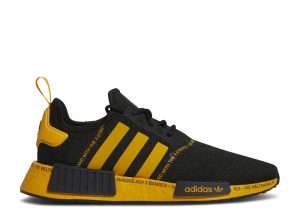 NMD_R1 'Black Collegiate Gold'