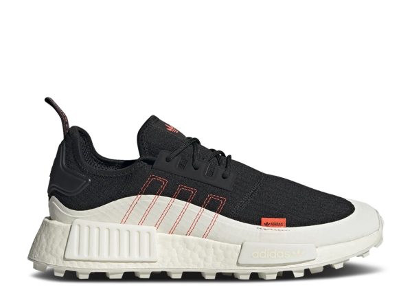 NMD_R1 'Black Cream White'