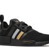 NMD_R1 'Black Gold Metallic'