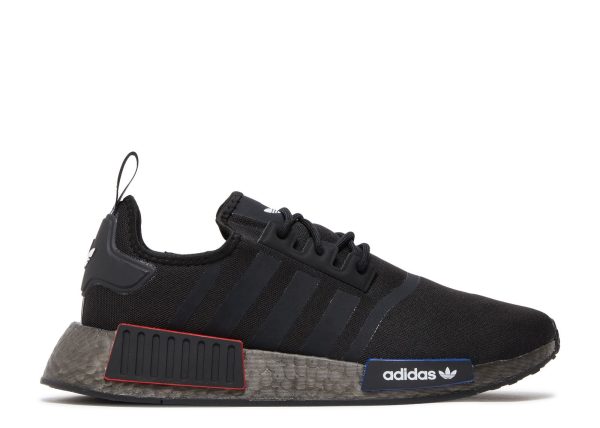 NMD_R1 'Black Grey'
