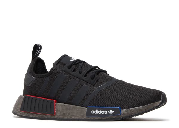 NMD_R1 'Black Grey'