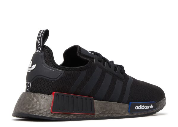NMD_R1 'Black Grey'