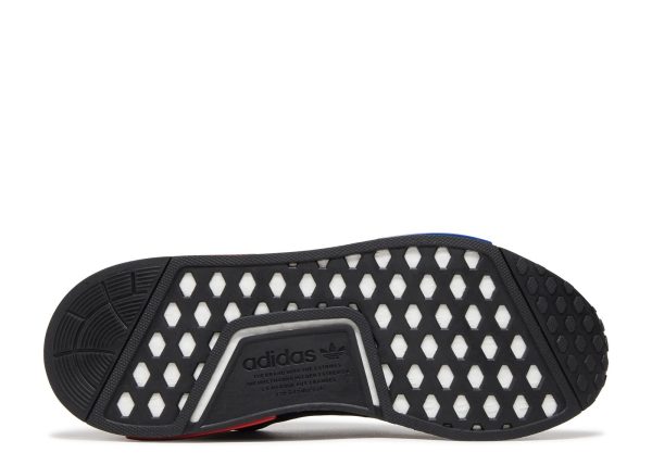 NMD_R1 'Black Grey'