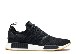 NMD_R1 'Black Gum'