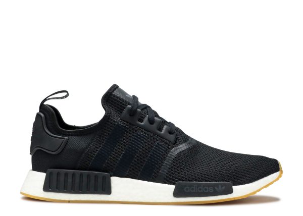 NMD_R1 'Black Gum'