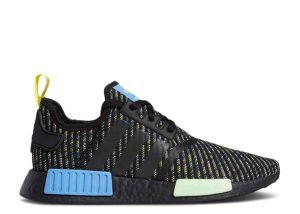 NMD_R1 'Black Multicolor'