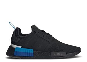 NMD_R1 'Black Royal Blue'