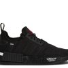 NMD_R1 'Black Scarlet'