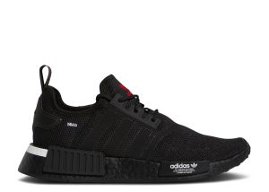 NMD_R1 'Black Scarlet'