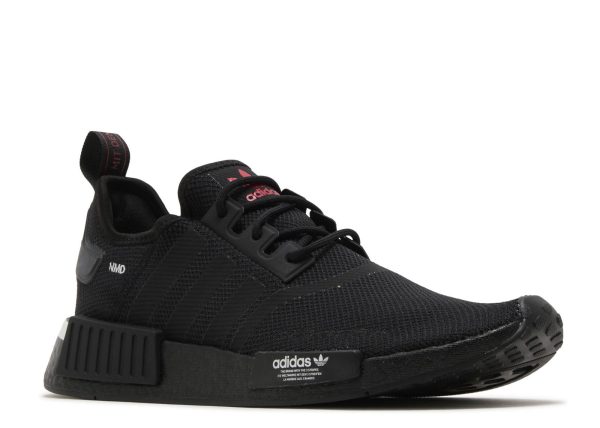 NMD_R1 'Black Scarlet'