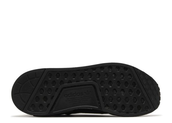 NMD_R1 'Black Scarlet'