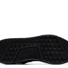 NMD_R1 'Black Scarlet Trefoil Midsole'
