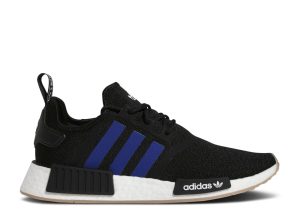 NMD_R1 'Black Semi Lucid Blue'