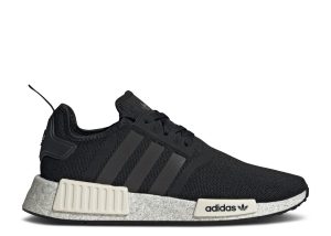 NMD_R1 'Black Silver Speckled Boost'