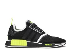 NMD_R1 'Black Solar Yellow'