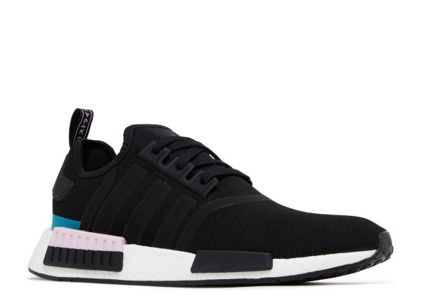NMD_R1 'Black Teal Pink'