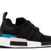 NMD_R1 'Black Teal Pink'