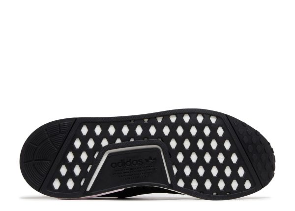 NMD_R1 'Black Teal Pink'