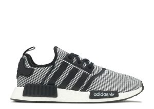 NMD_R1 'Black White'