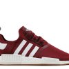 NMD_R1 'Burgundy Gum'