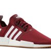 NMD_R1 'Burgundy Gum'