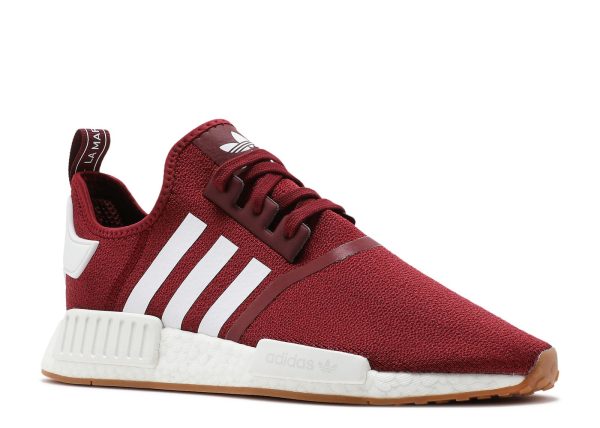 NMD_R1 'Burgundy Gum'