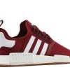 NMD_R1 'Burgundy Gum'