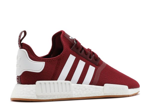 NMD_R1 'Burgundy Gum'