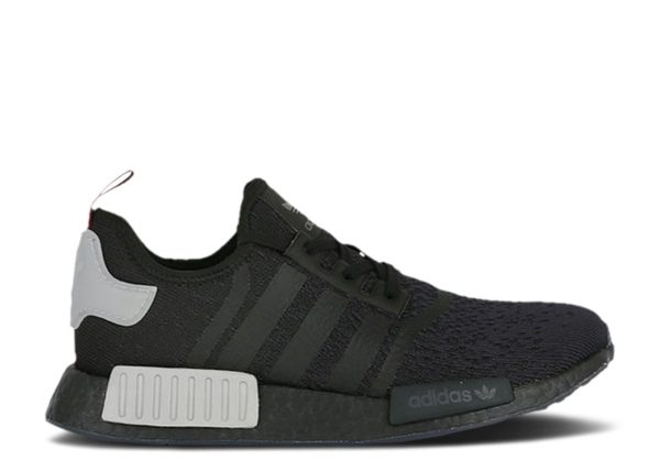 NMD_R1 'Carbon Grey'