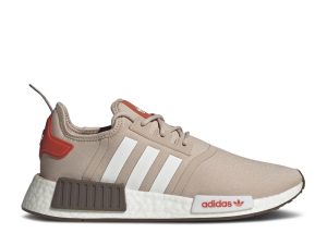 NMD_R1 'Clear Pink Solar Red'