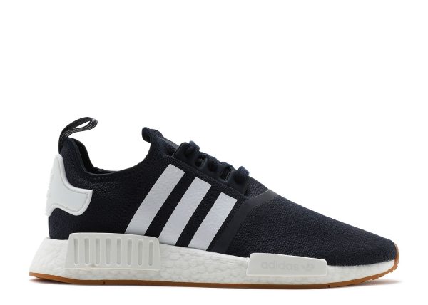 NMD_R1 'Collegiate Navy'