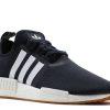 NMD_R1 'Collegiate Navy'