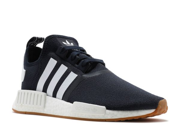 NMD_R1 'Collegiate Navy'