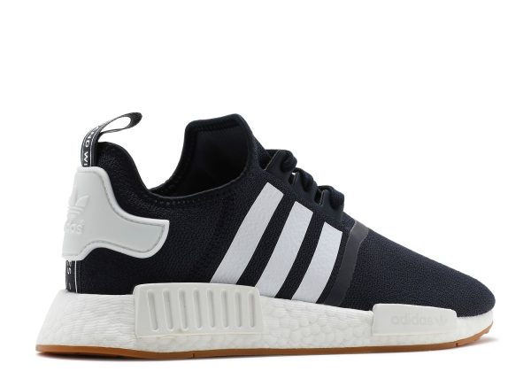 NMD_R1 'Collegiate Navy'
