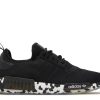 NMD_R1 'Color Splash - Black'