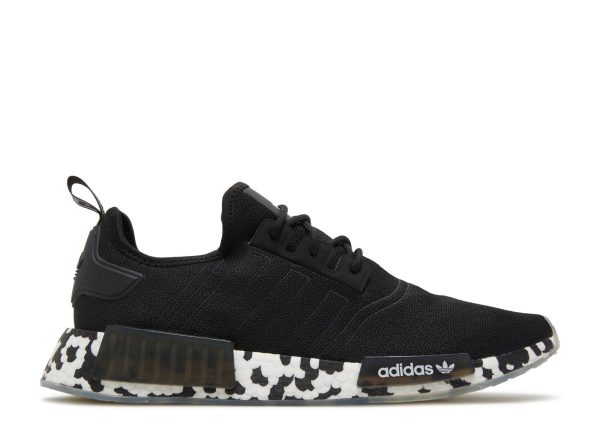 NMD_R1 'Color Splash - Black'