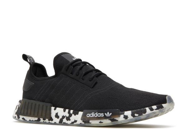 NMD_R1 'Color Splash - Black'