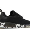 NMD_R1 'Color Splash - Black'