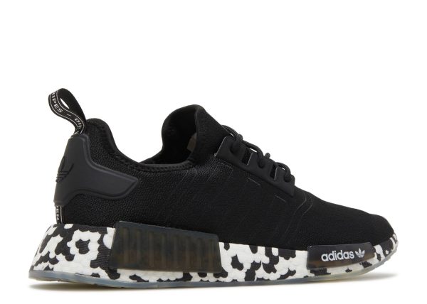 NMD_R1 'Color Splash - Black'