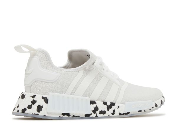 NMD_R1 'Color Splash - Cloud White'