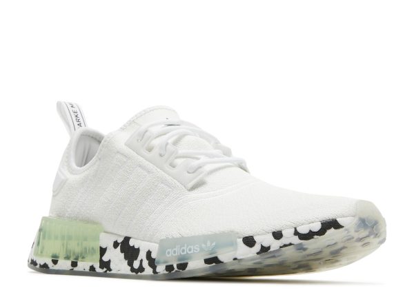 NMD_R1 'Color Splash - White'