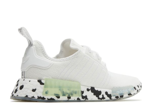 NMD_R1 'Color Splash - White'