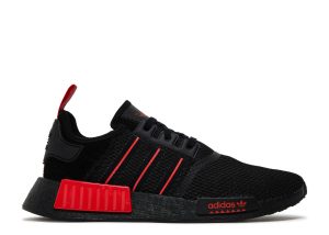 NMD_R1 'Core Black Red'
