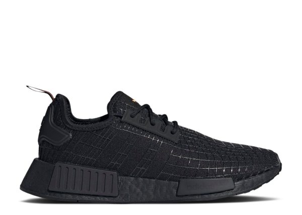 NMD_R1 'Core Black Web'