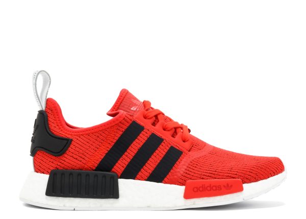 NMD_R1 'Core Red'