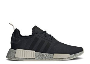 NMD_R1 'Cracked - Black Bliss'