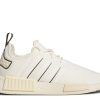 NMD_R1 'Cream Dark Brown'