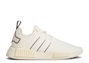 NMD_R1 'Cream Dark Brown'